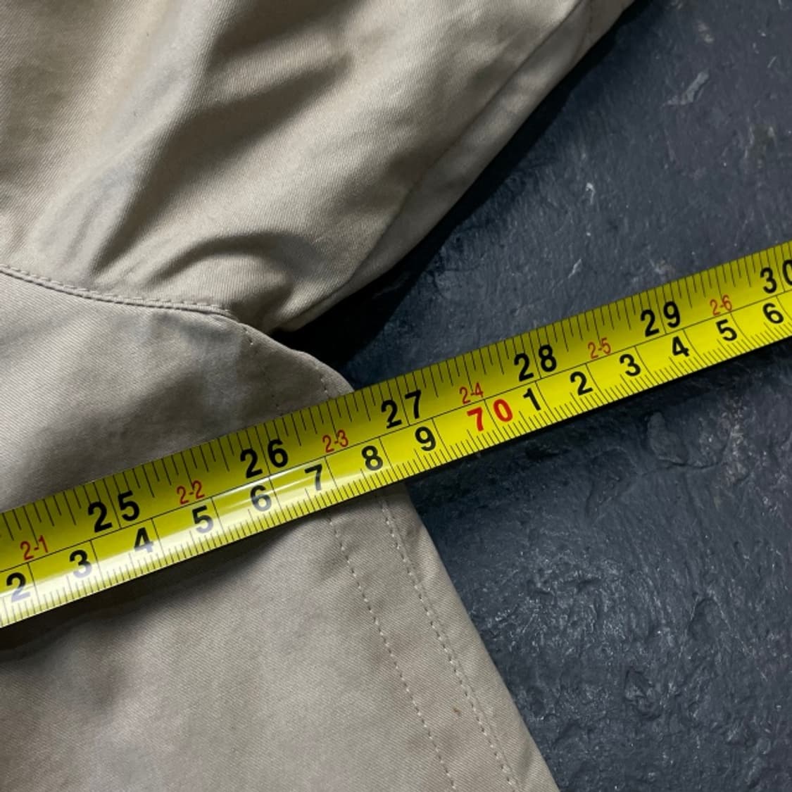 105 버버리 트렌치 코트 상품이미지9