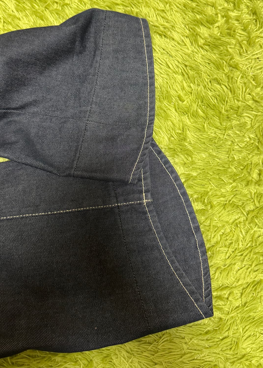 LEVI'S ENGINEERED JEANS 데님 상품이미지5