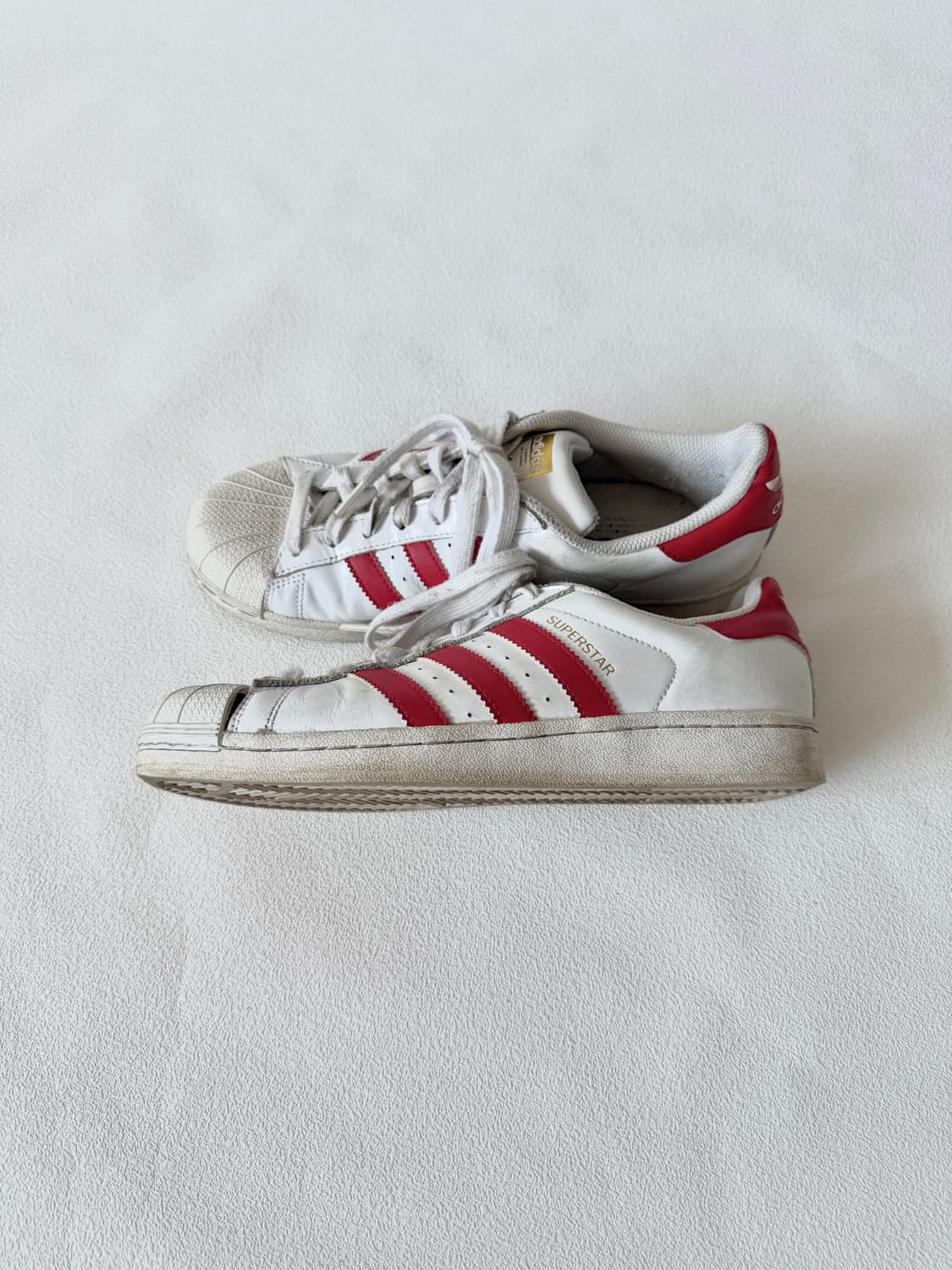 [250]아디다스(adidas) 슈퍼스타 상품이미지4