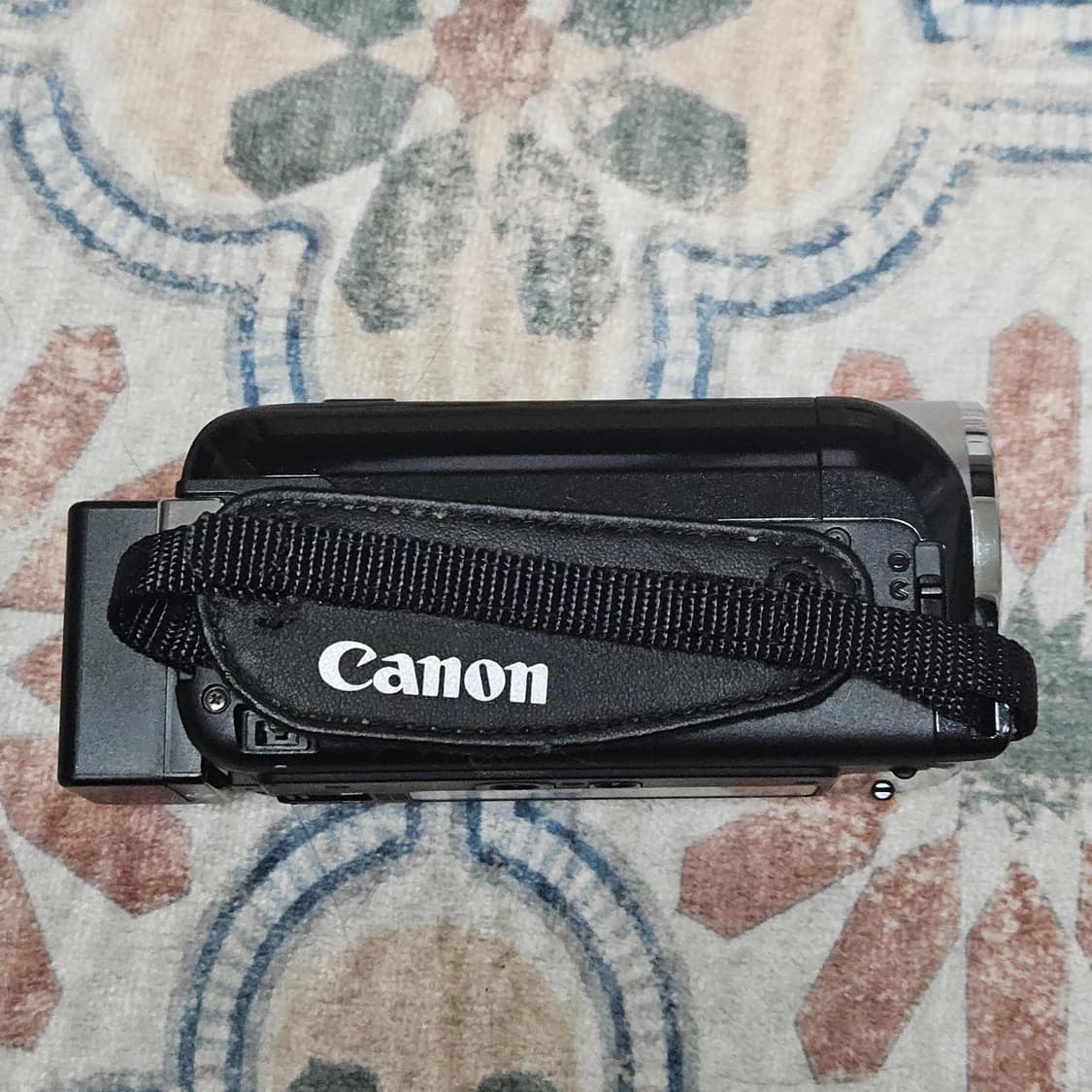 (한국어지원) 캐논 VIXIA HF R400 캠코더 (작례o) 상품이미지4