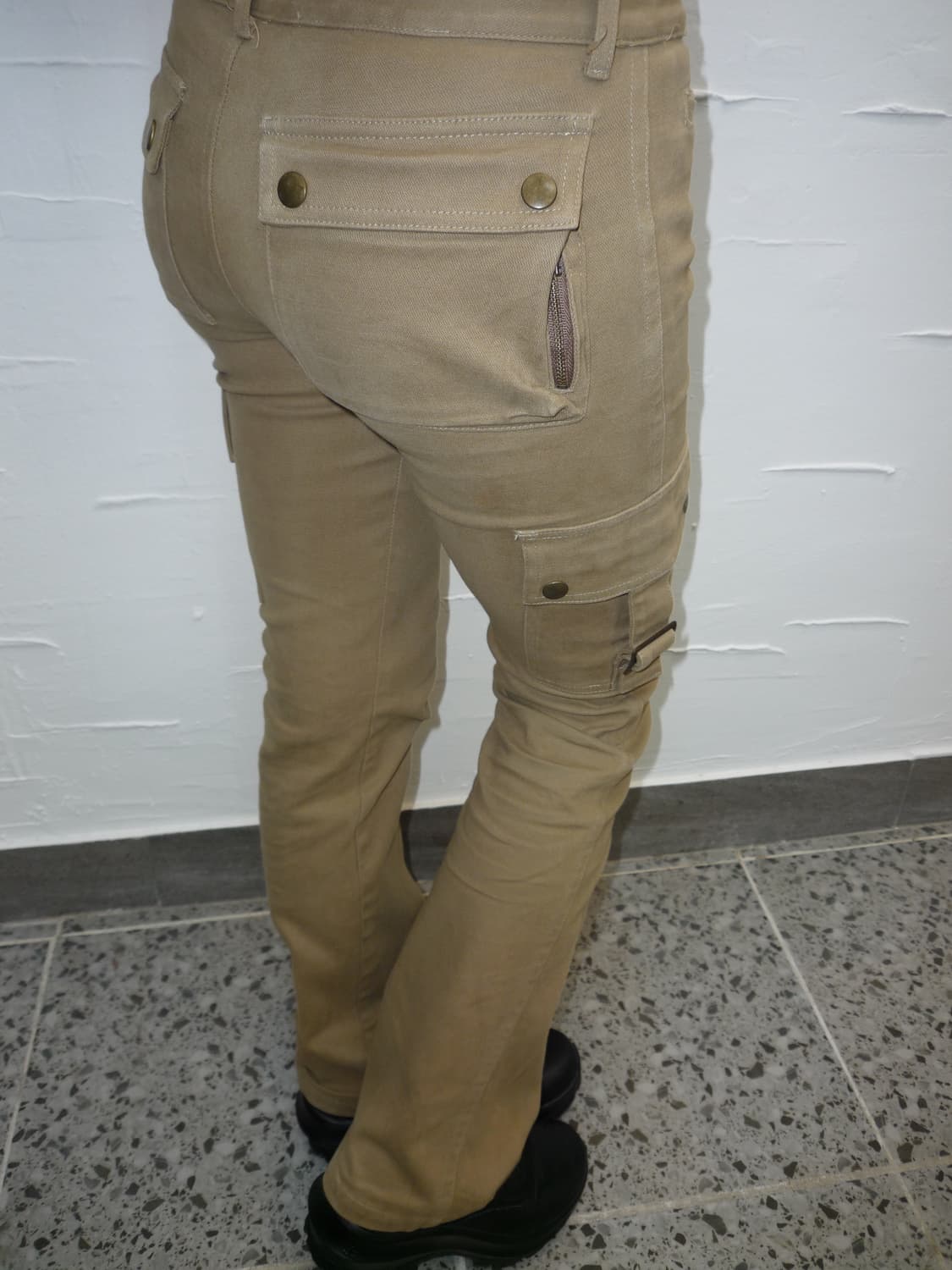 pocket vintage pants 상품이미지2