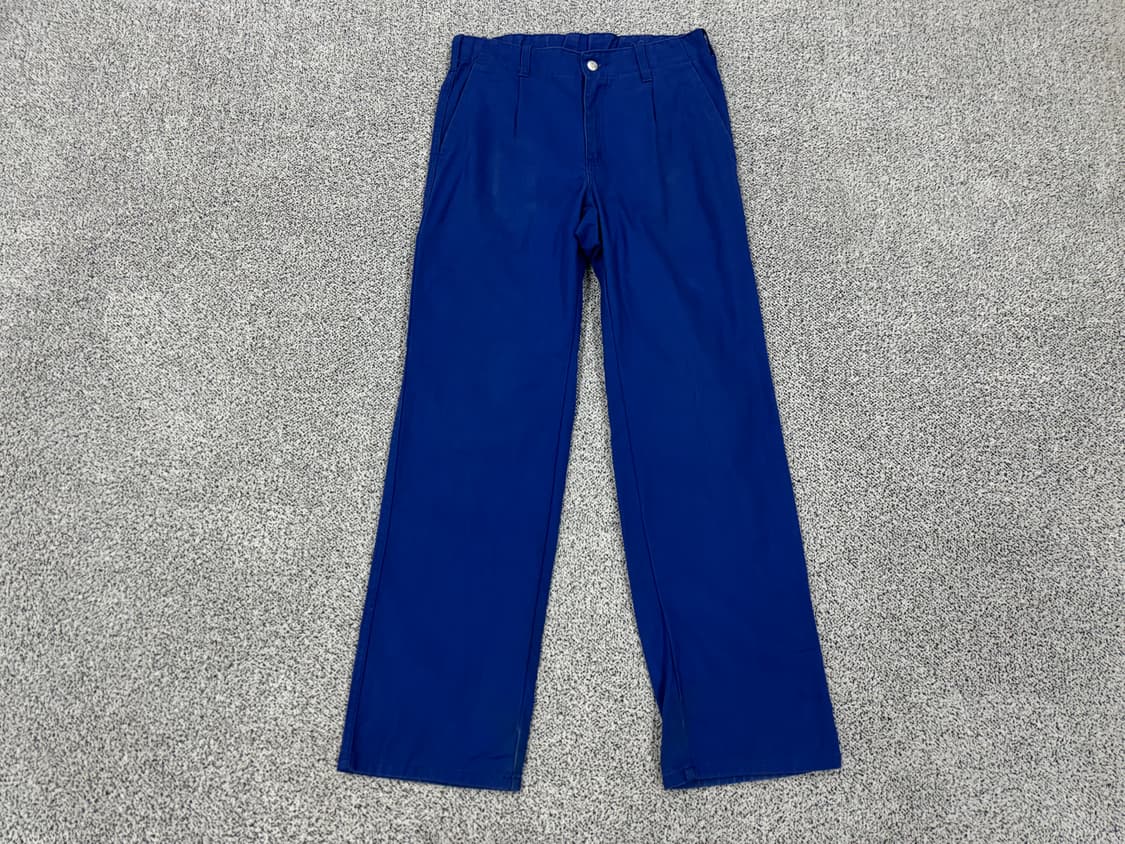 60-90s 프렌치워크 팬츠 상품이미지1