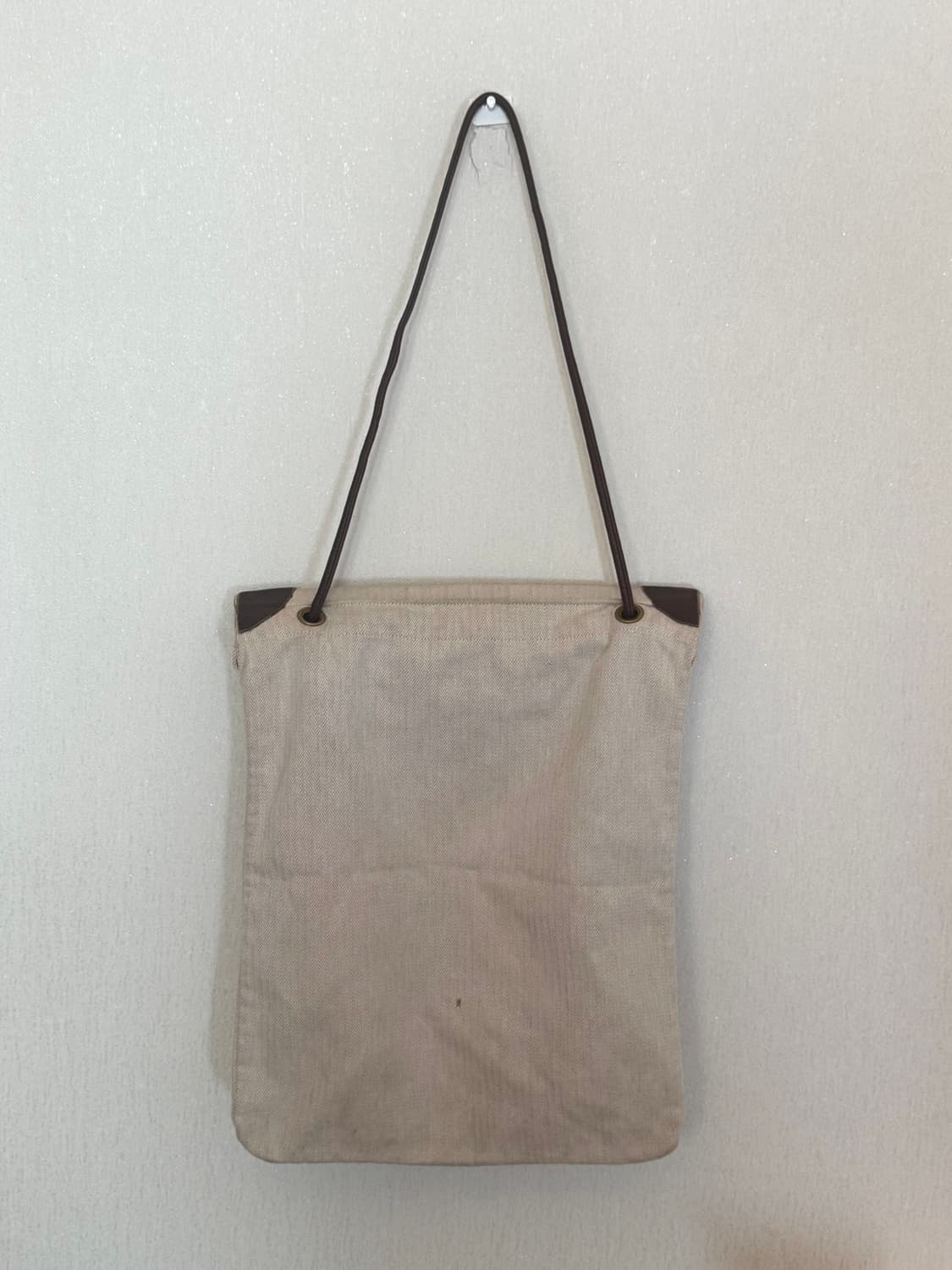 HERMÈS 에르메스 알린 캔버스 숄더백 상품이미지3