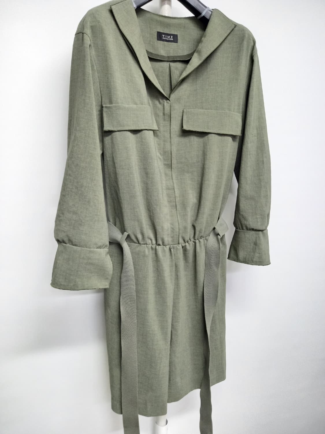 새 타임 춘하  점프수트 F 44-66 상품이미지3