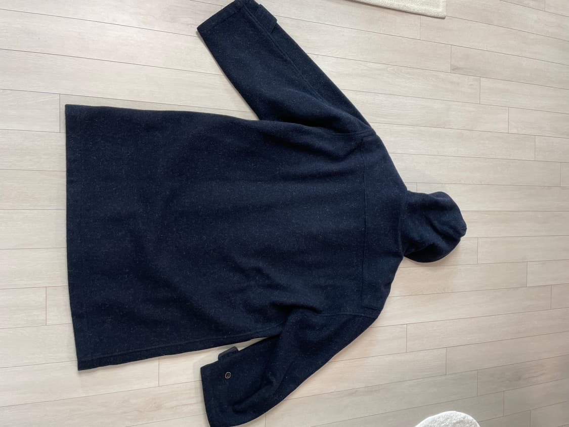 CP컴퍼니 더플 코트 50사이즈 상품이미지5