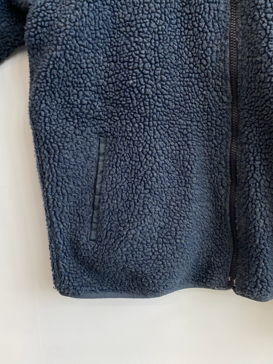 08s 파타고니아 양면 Glissade 자켓 상품이미지5