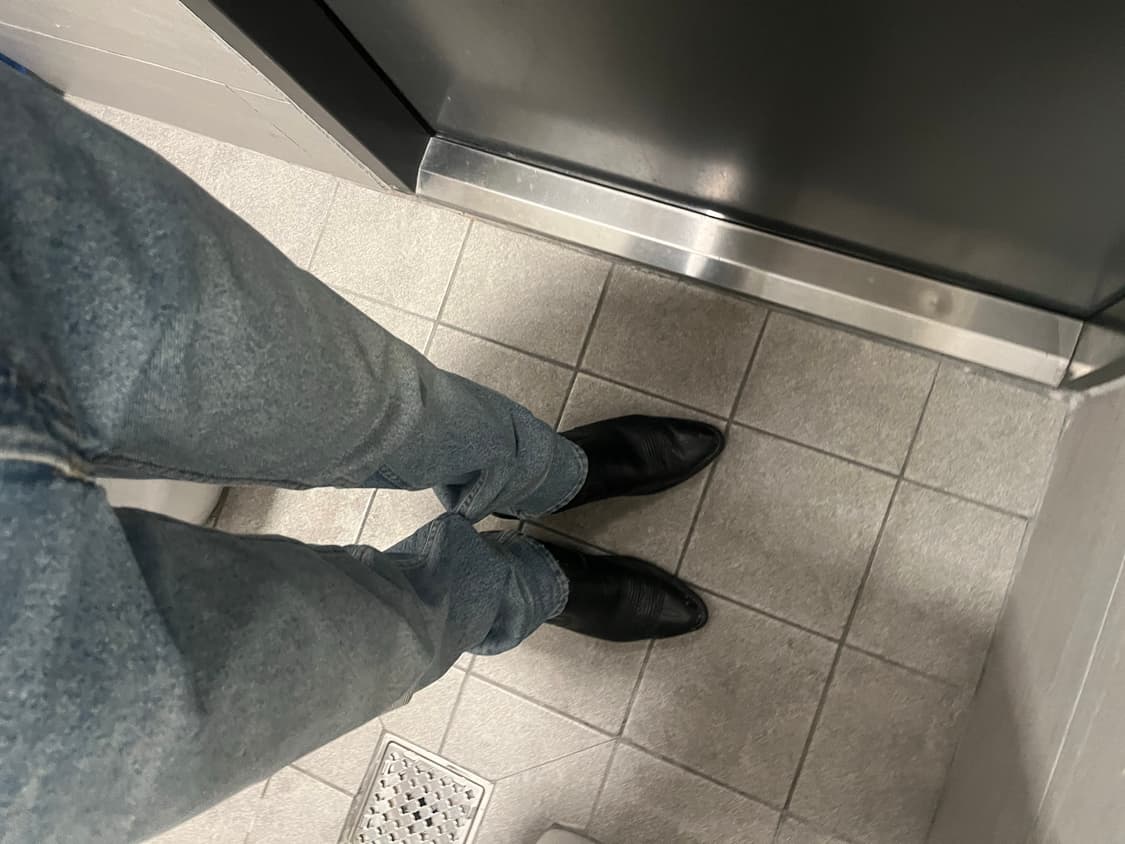 리바이스 501슬림핏 상품이미지9