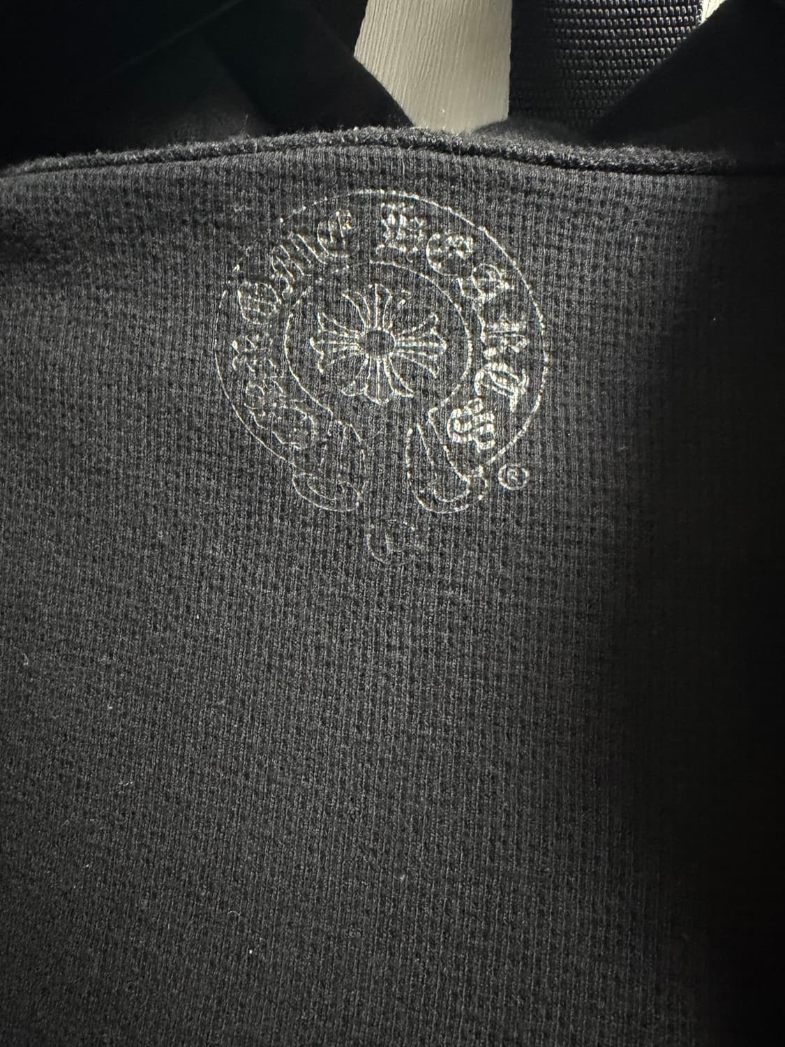 크롬하츠 아메리칸 크로스 후드집업 l 상품이미지5