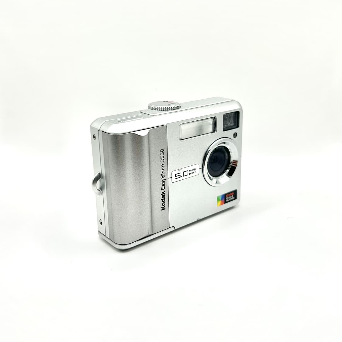 코닥 이지쉐어 C530 디카 빈티지 캠코더 kodak easyshare 상품이미지5