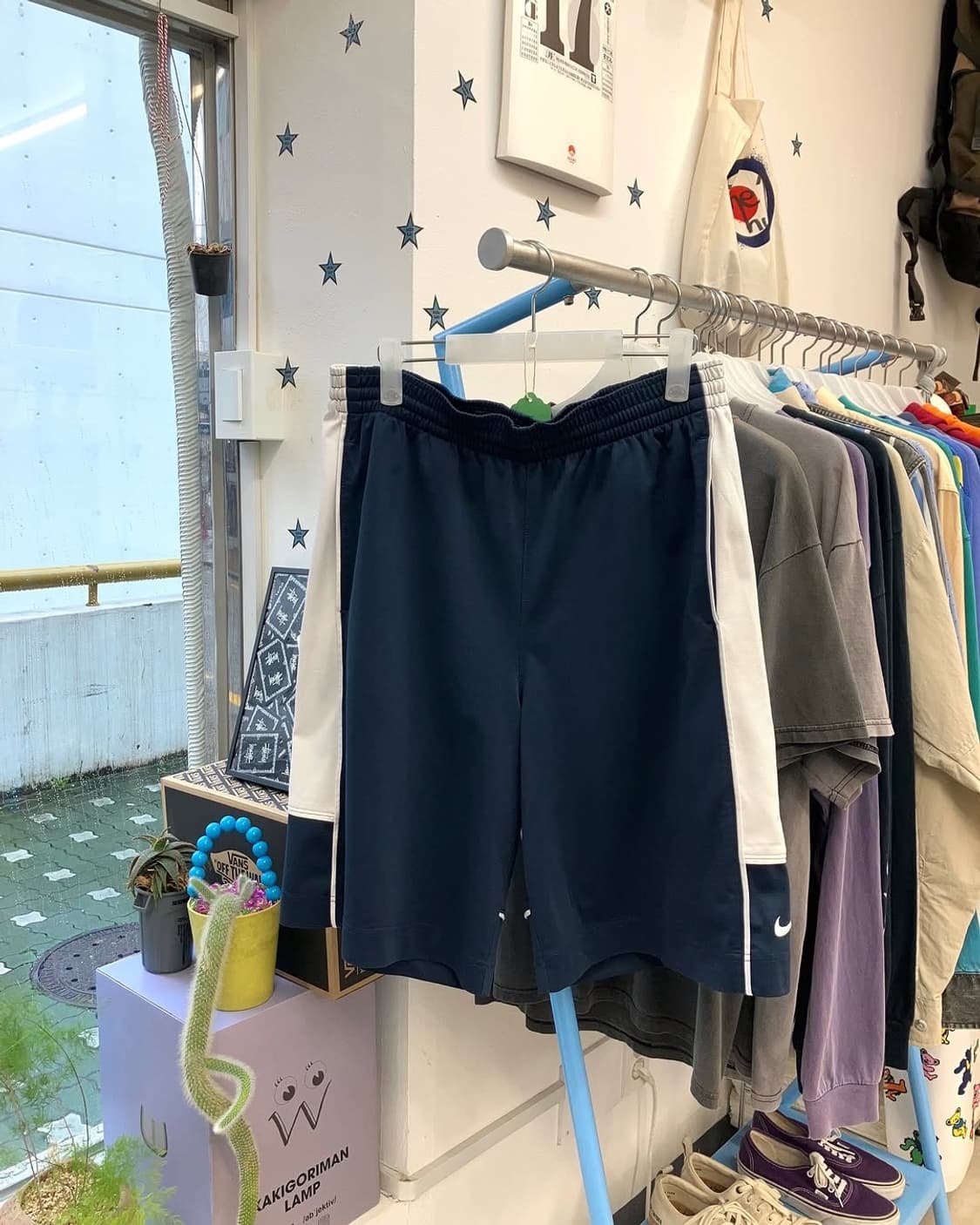 Nike basketball shorts  상품이미지2