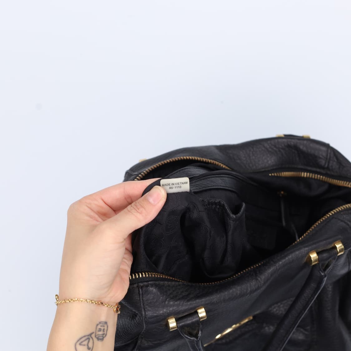 F 마이클코어스 가방 0406H1 상품이미지6