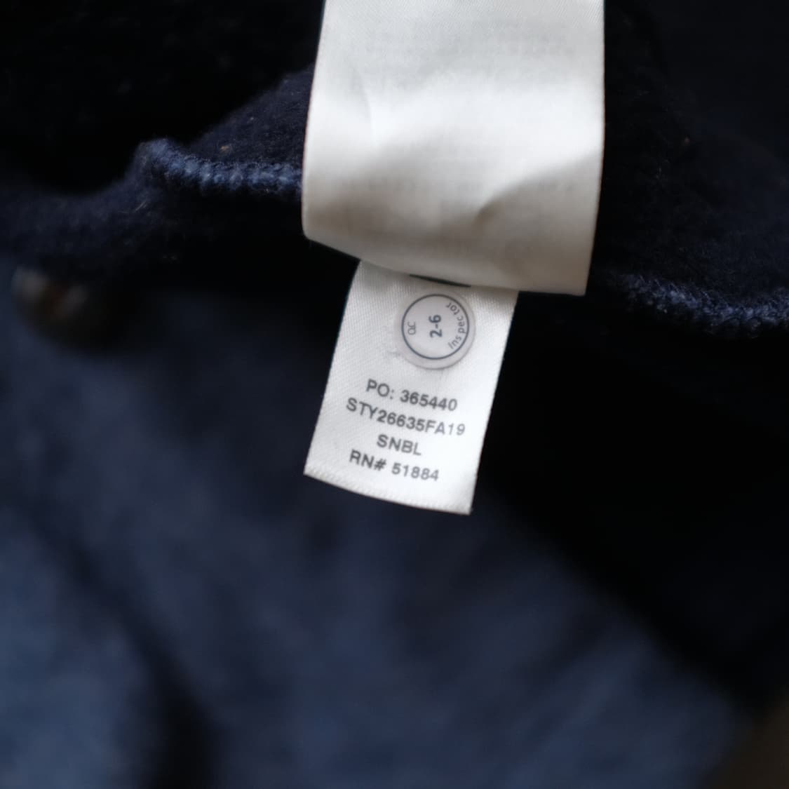 Patagonia Woolie Chore Coat 상품이미지6