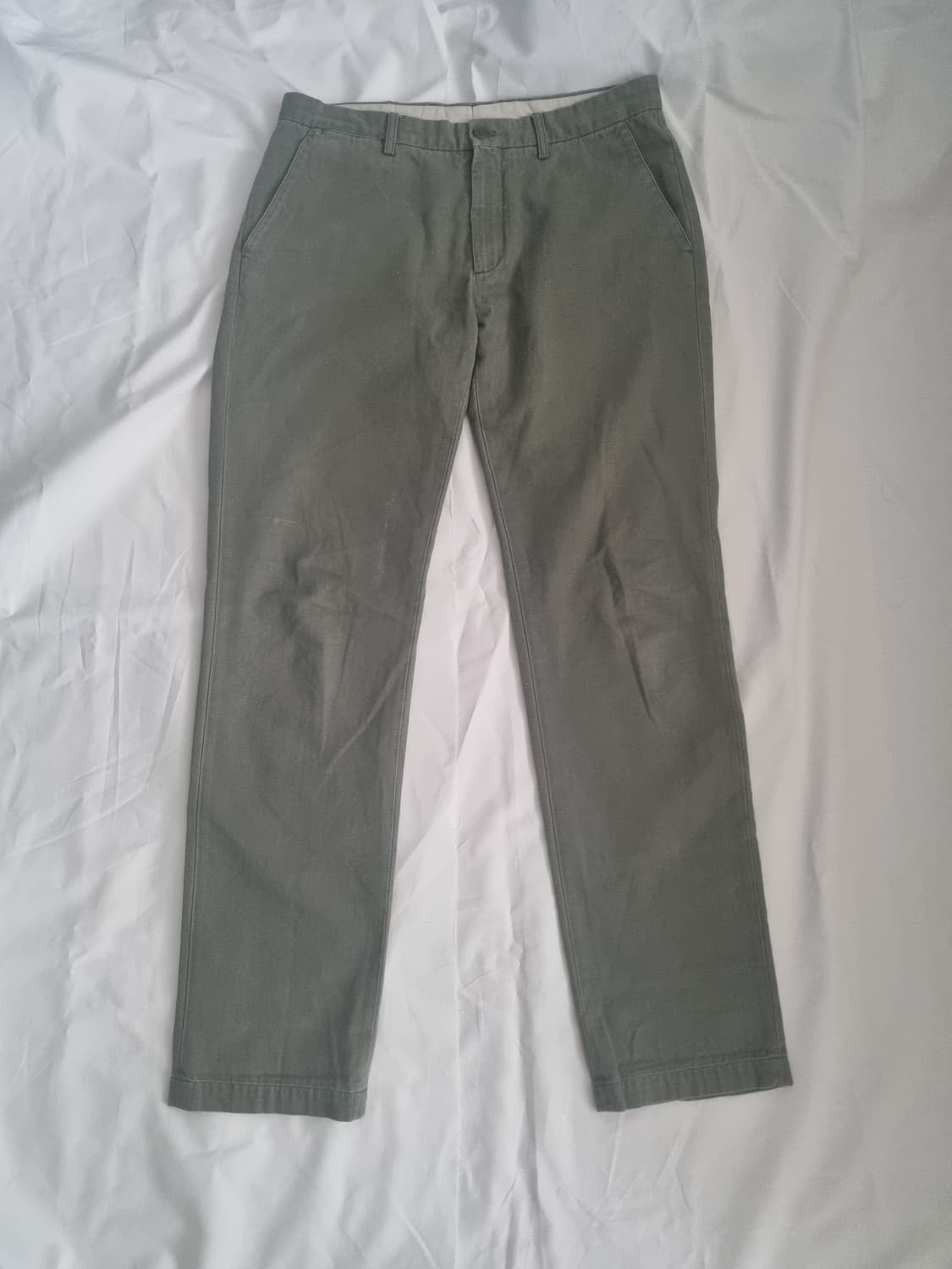 Maison margiela HBT chino pants 48 상품이미지1