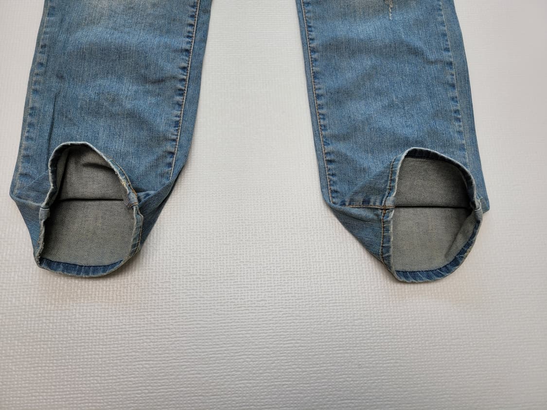 홀하우스 WHOLE HAUSS 남자 청바지 31사이즈 상품이미지7