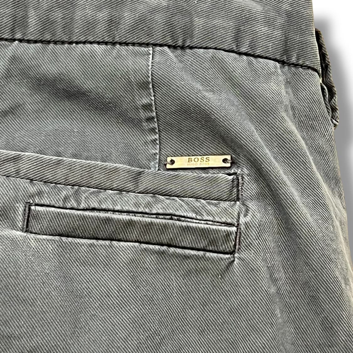 휴고보스 워크팬츠 r2080 상품이미지5