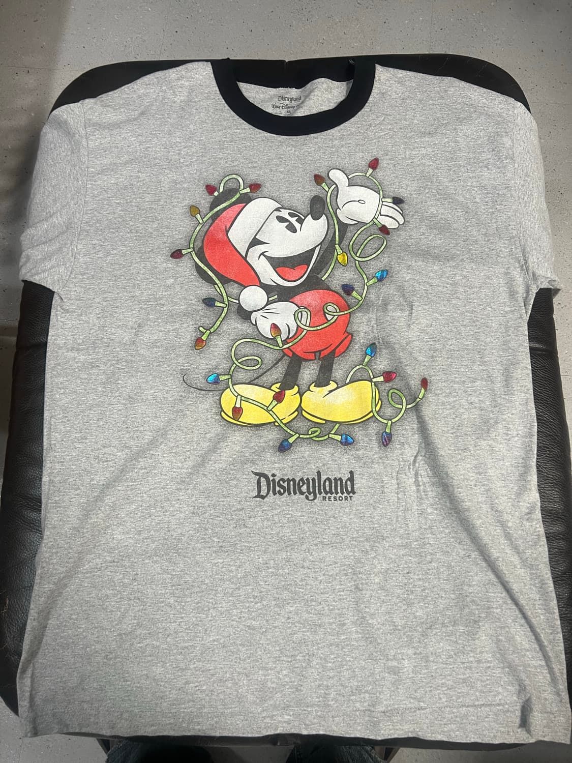 Usa  디즈니 미키  상품이미지1