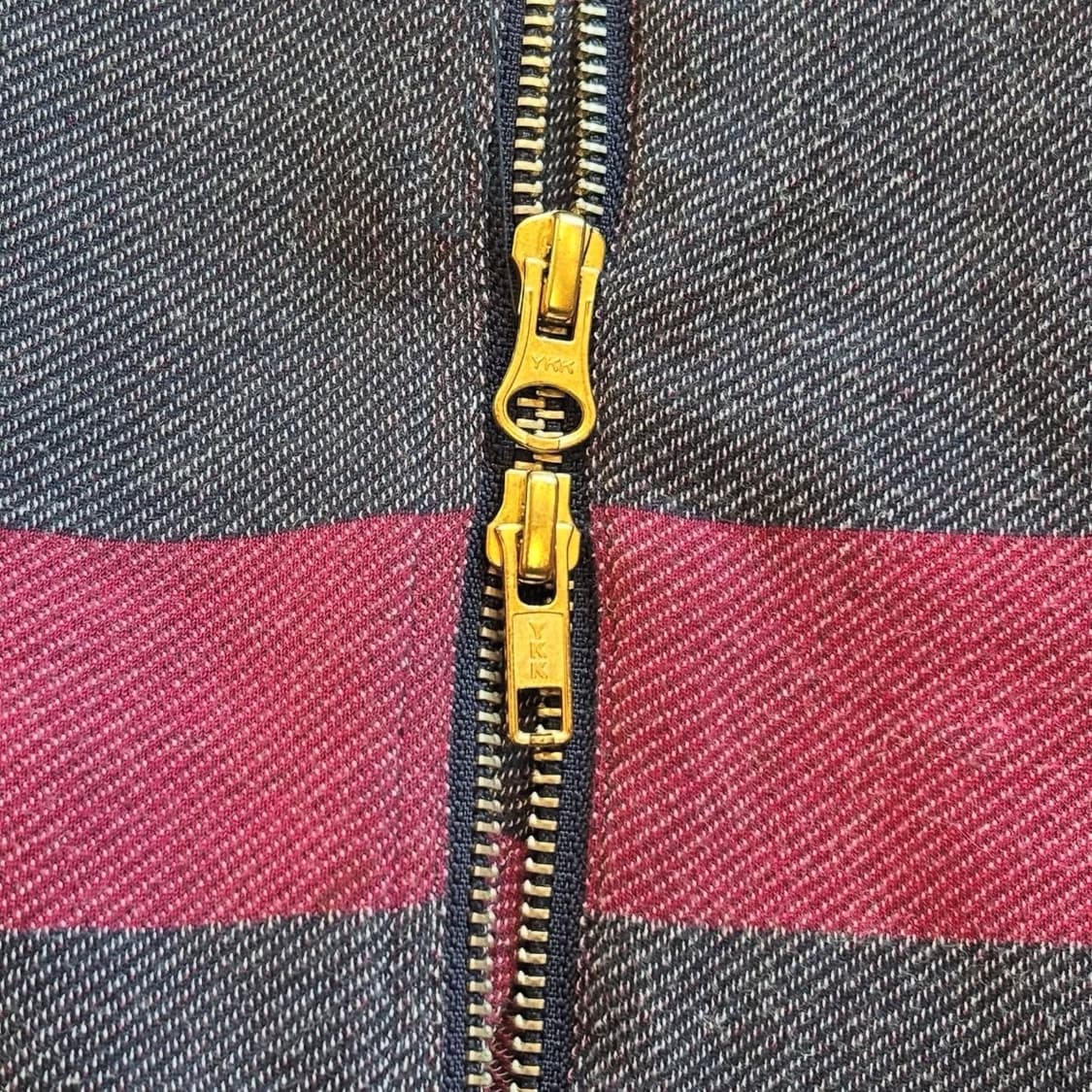 비비안웨스트우드 라이더 집업 자켓 상품이미지5