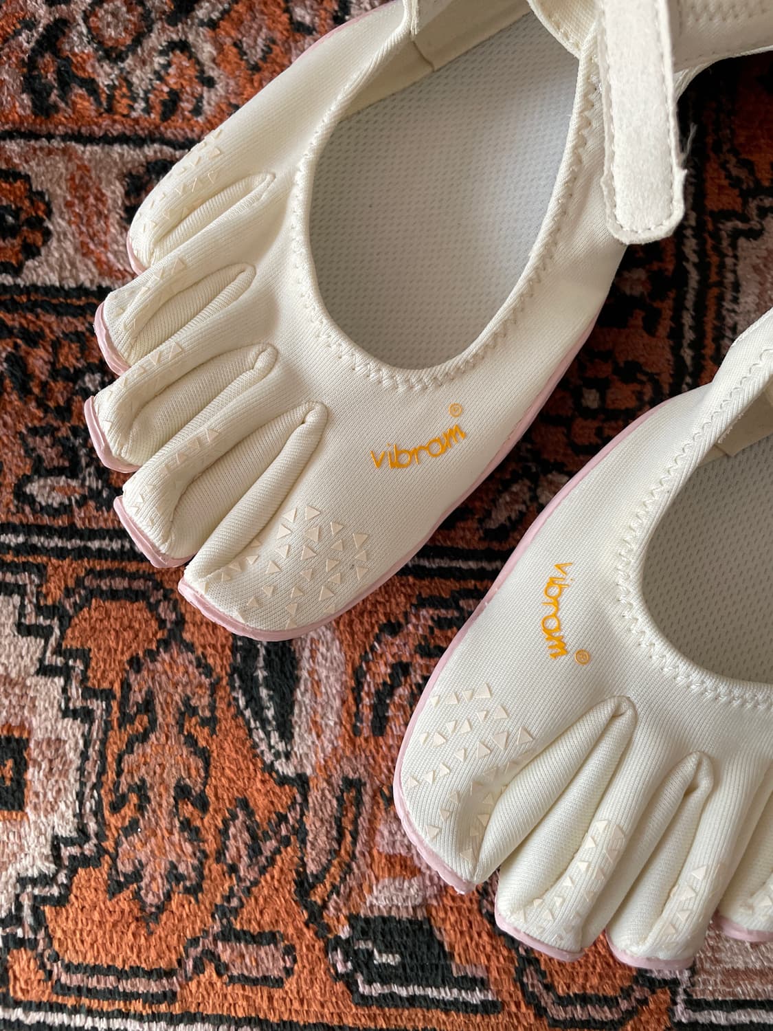 vibram fivefingers v-soul 240(제니신발) 상품이미지2