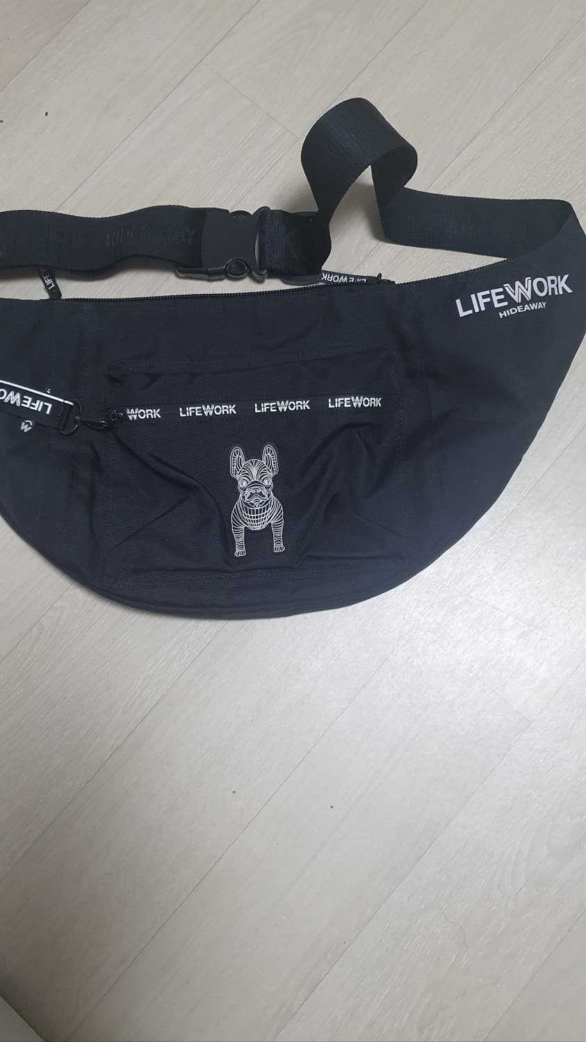 라이프워크 가방 상품이미지1