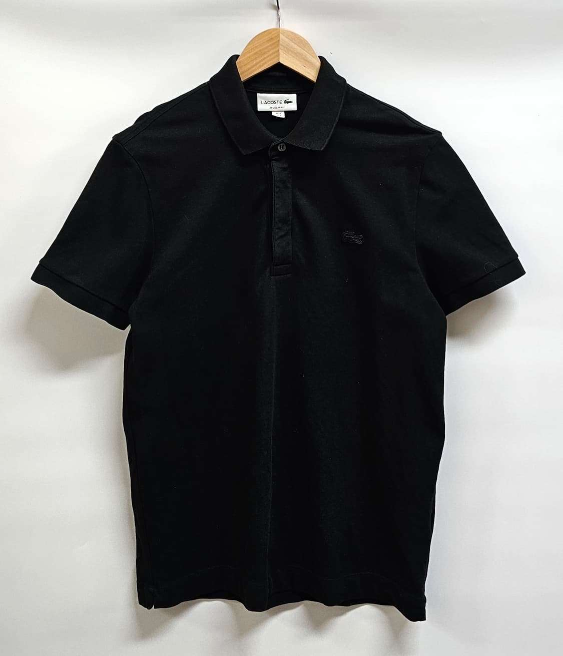 라코스테 여성 반팔카라티 3 S 상품이미지1