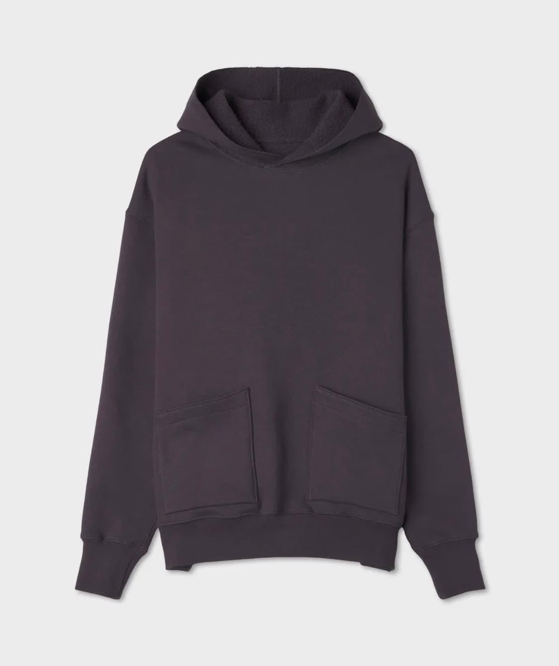 메종 마르지엘라 23ss 4스티치 포켓 후드 상품이미지1