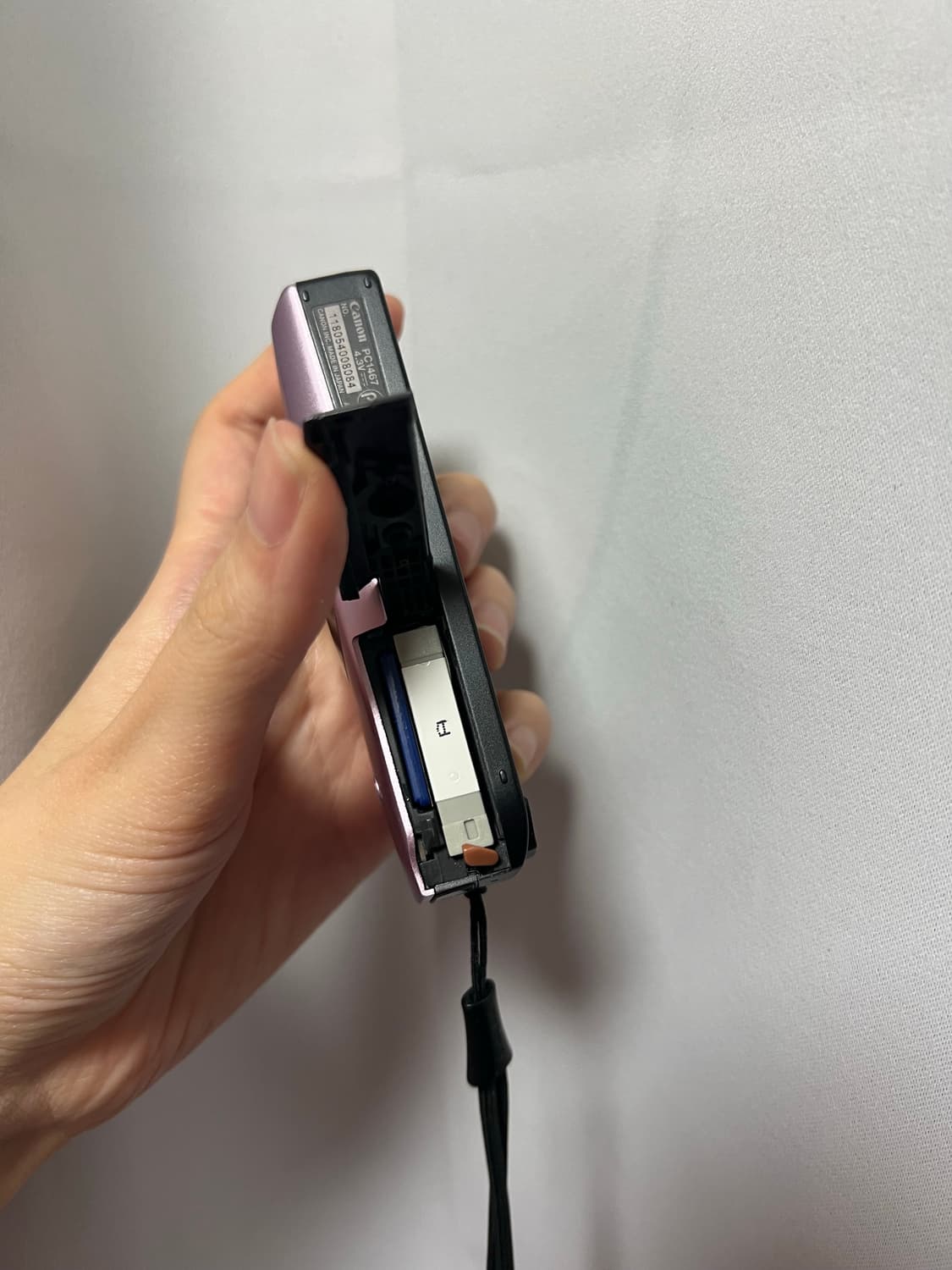 캐논 익서스 210 핑크 / ixus 210 핑크 상품이미지7