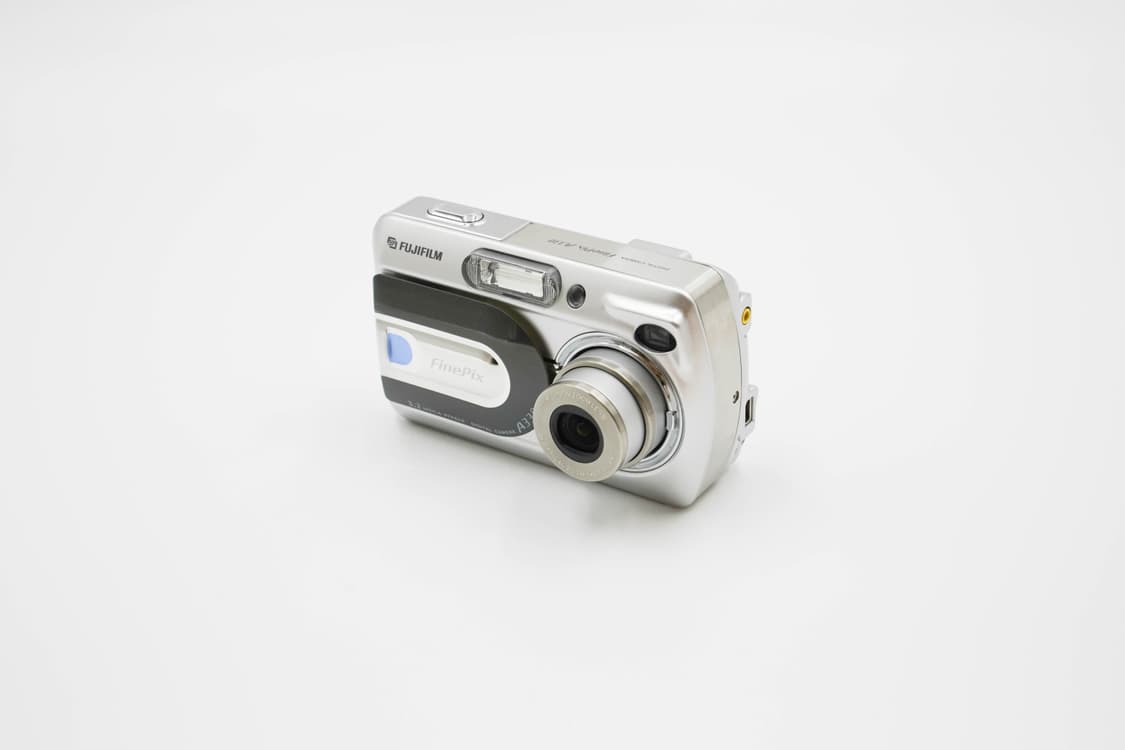 FUJIFILM Finepix A330 (후지필름 파인픽스 A330) 상품이미지6
