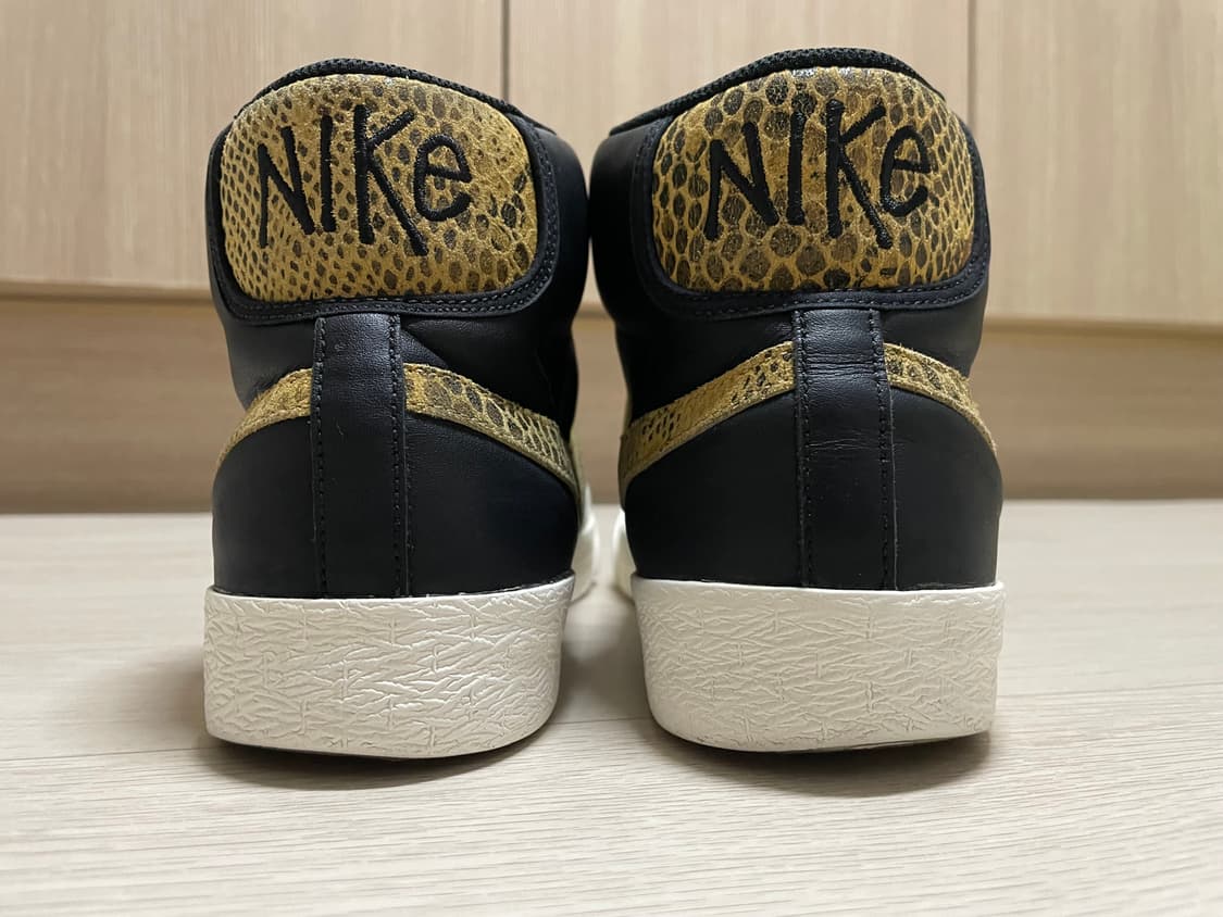 나이키 스투시 30주년 올코트 상품이미지4