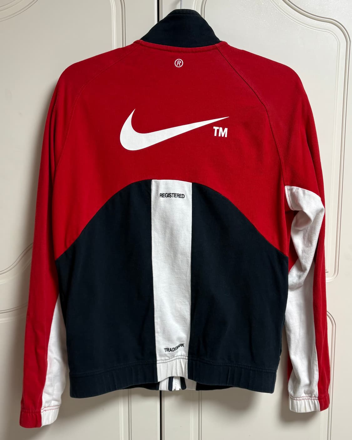 나이키 스우시 져지 상품이미지2