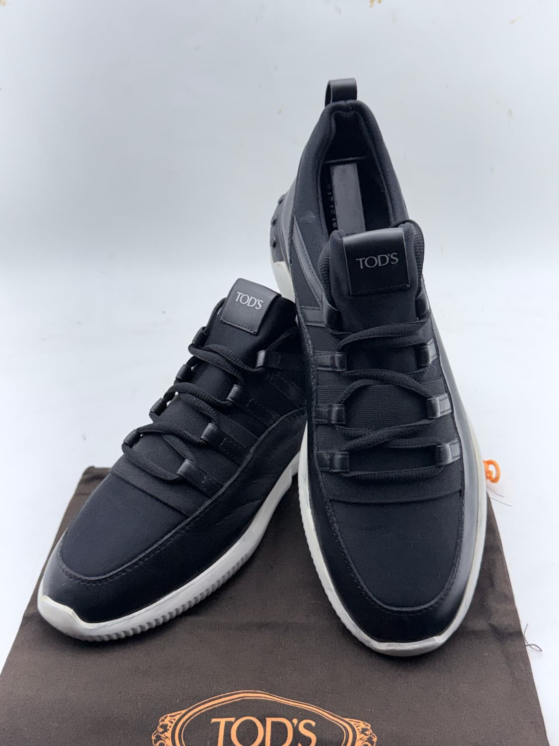 정품)토즈스나커즈260 상품이미지5