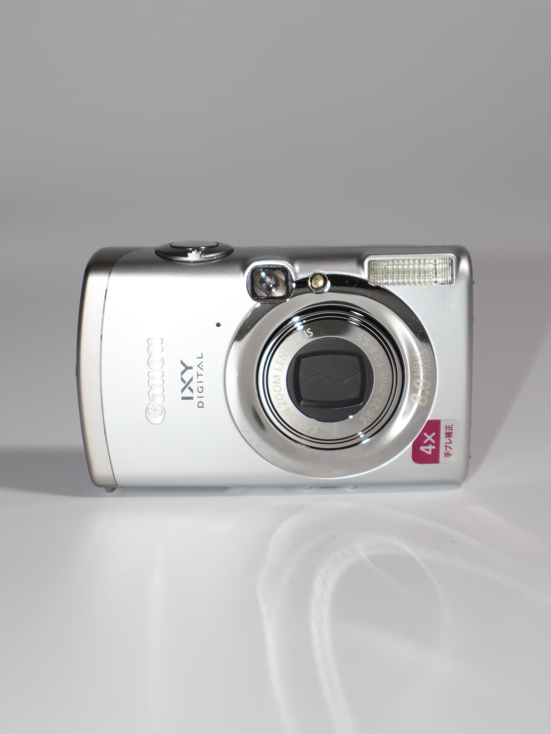[민트급] 캐논 익시ixy 810is (익서스ixus 950is) 디카 상품이미지1