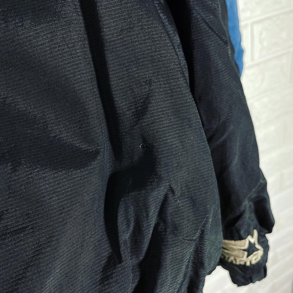 스타터 NHL 라이트닝 아노락점퍼 상품이미지10