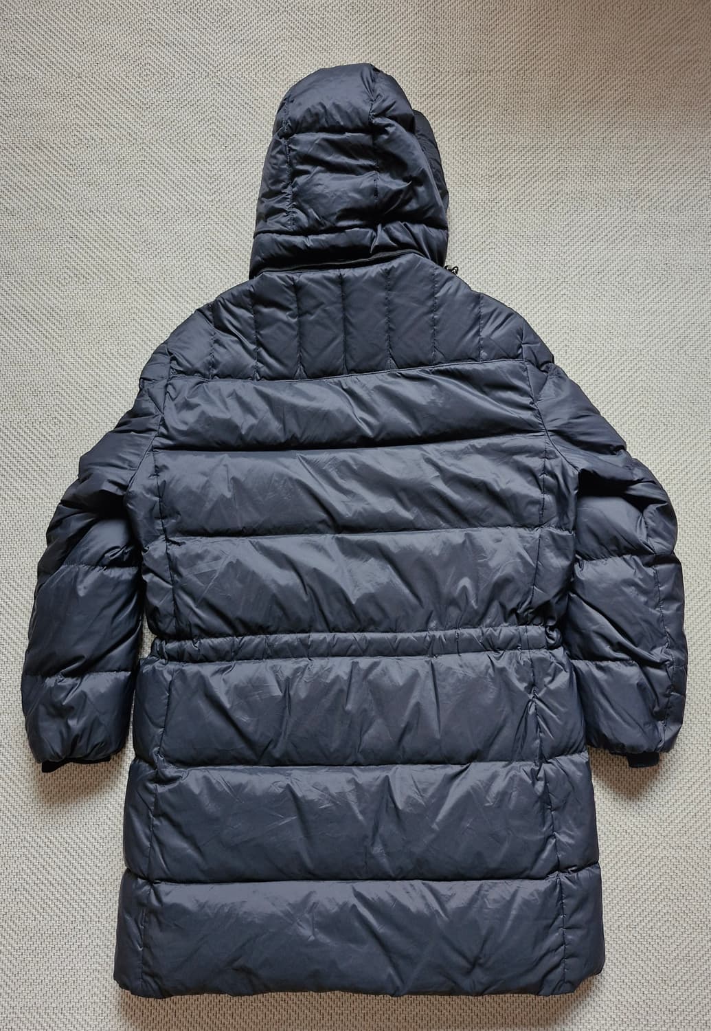 지오송지오 다운 패딩 105 상품이미지5