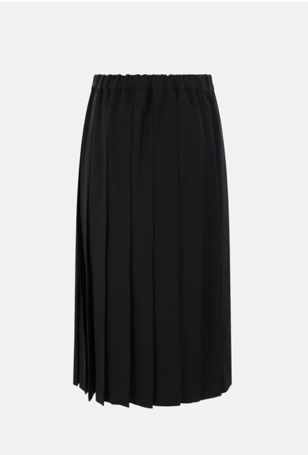 Comme des garcons 플리츠 스커트 상품이미지1