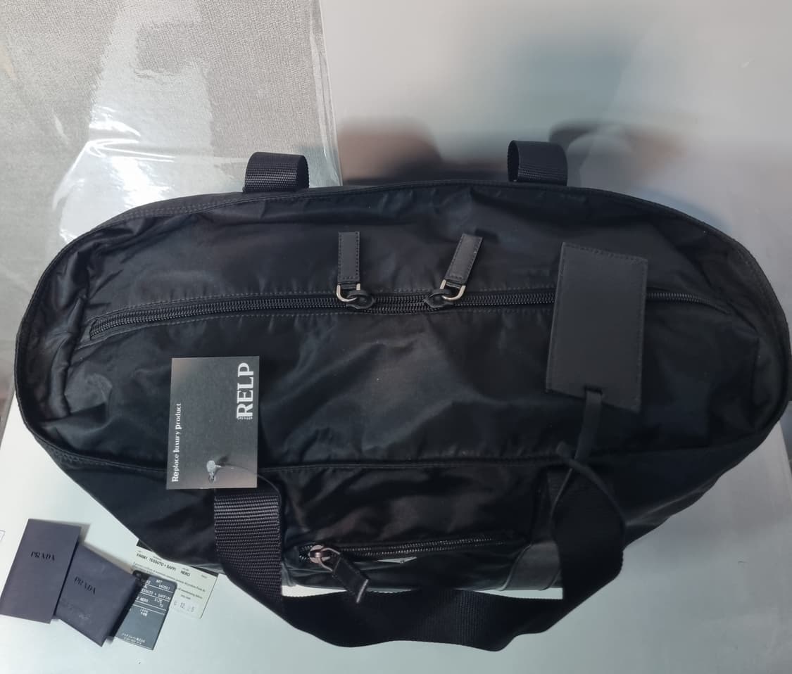 프라다 쇼퍼백, 숄더백 상품이미지10