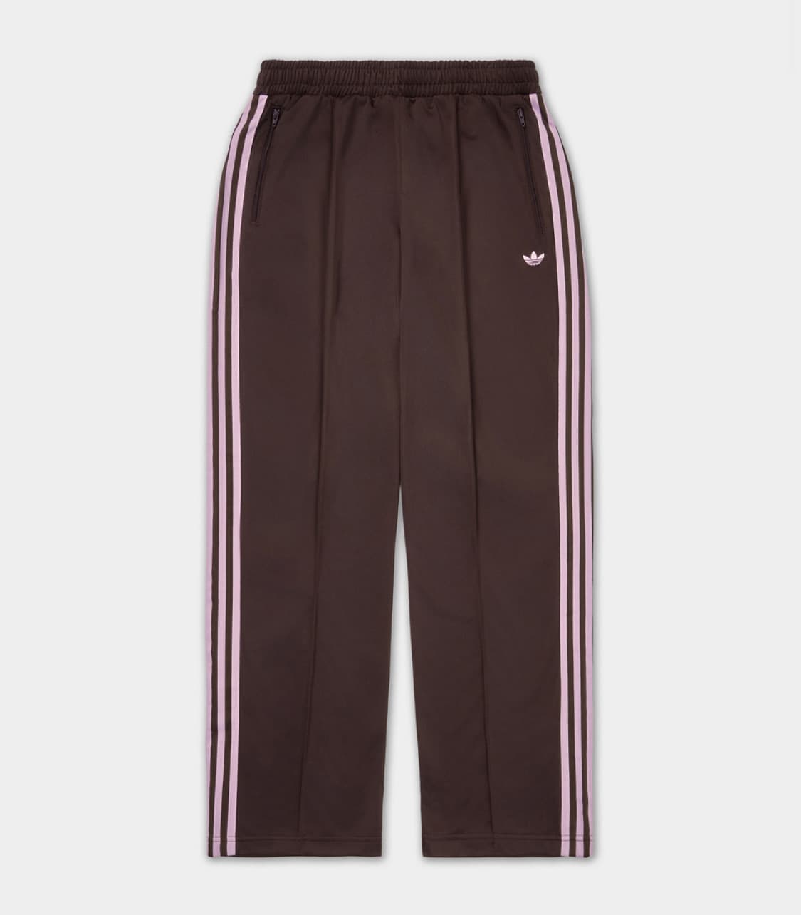 아디다스 BB 트랙 팬츠 쉐도우 브라운 상품이미지1