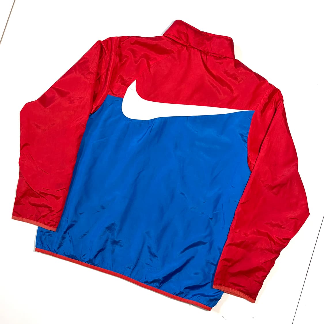 나이키 태극 바람막이 L 상품이미지7