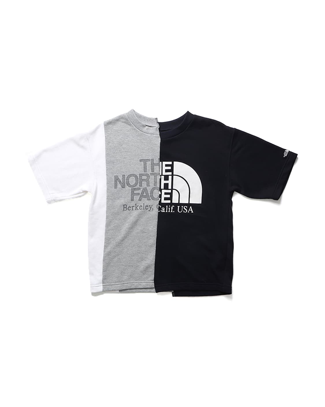 THE NORTH FACE PURPLE LABEL X BEAMS BOY 상품이미지2