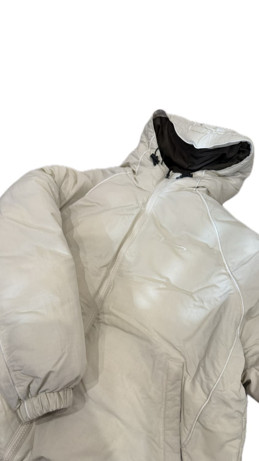 피지컬 패딩 상품이미지2