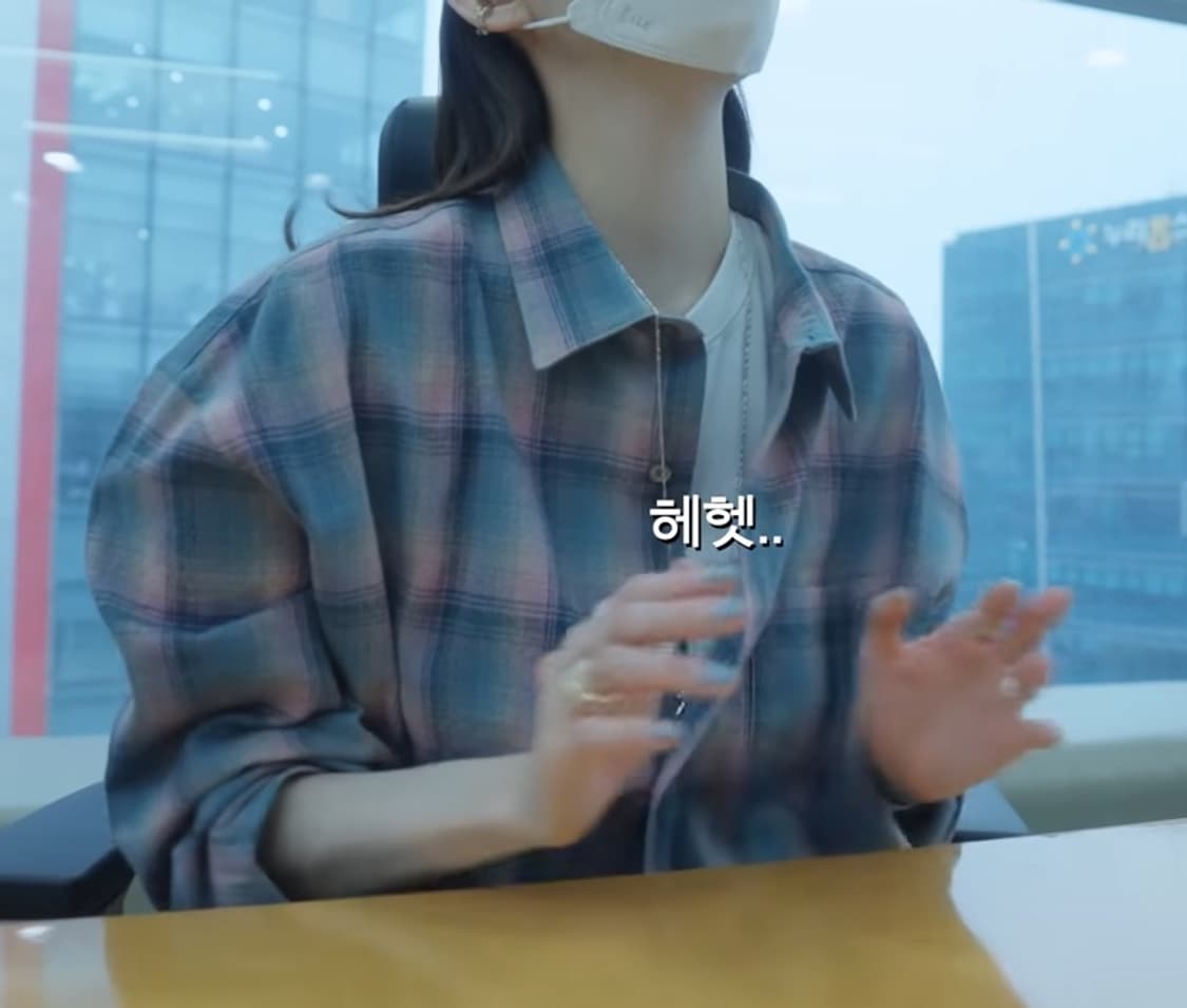 허그유어스킨 멀티 카고 팬츠 상품이미지3