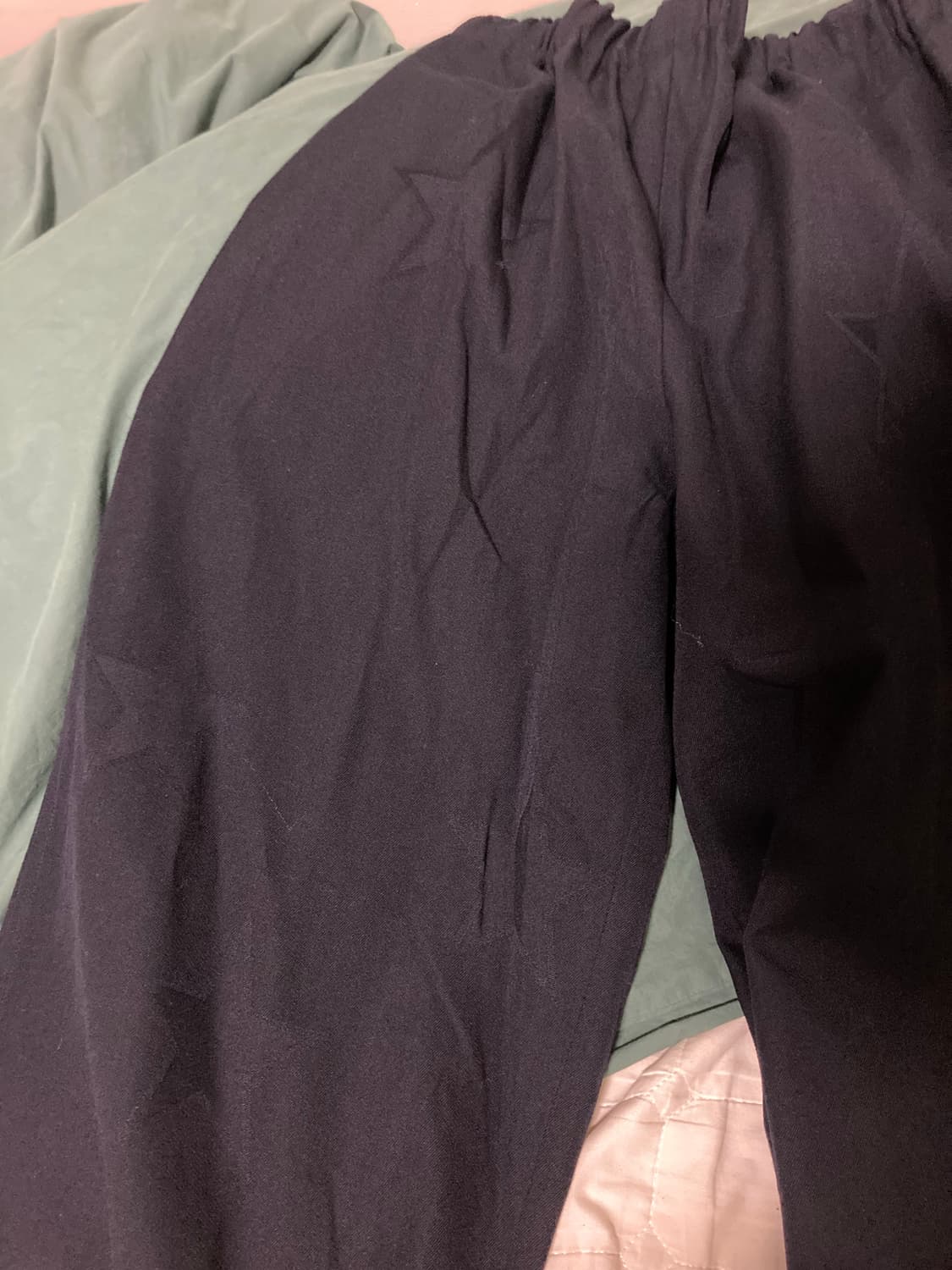 03aw comme des garcons star pants 상품이미지6