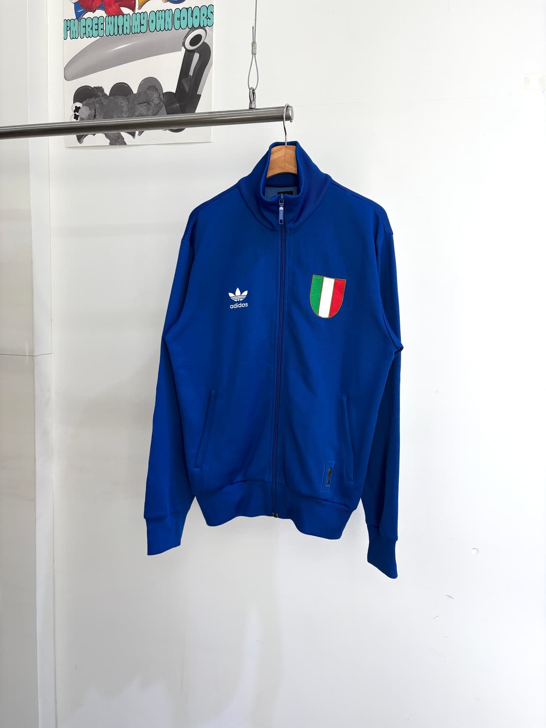 ADIDAS 져지 상품이미지1