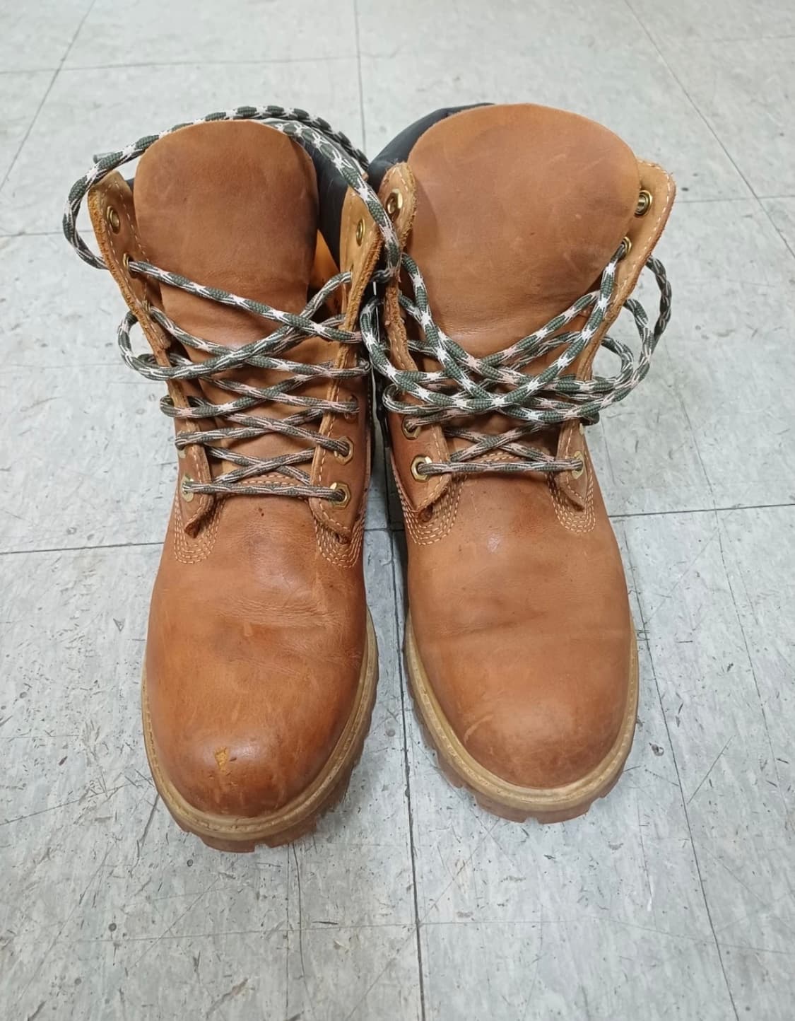 팀버랜드 6인치 245 상품이미지1