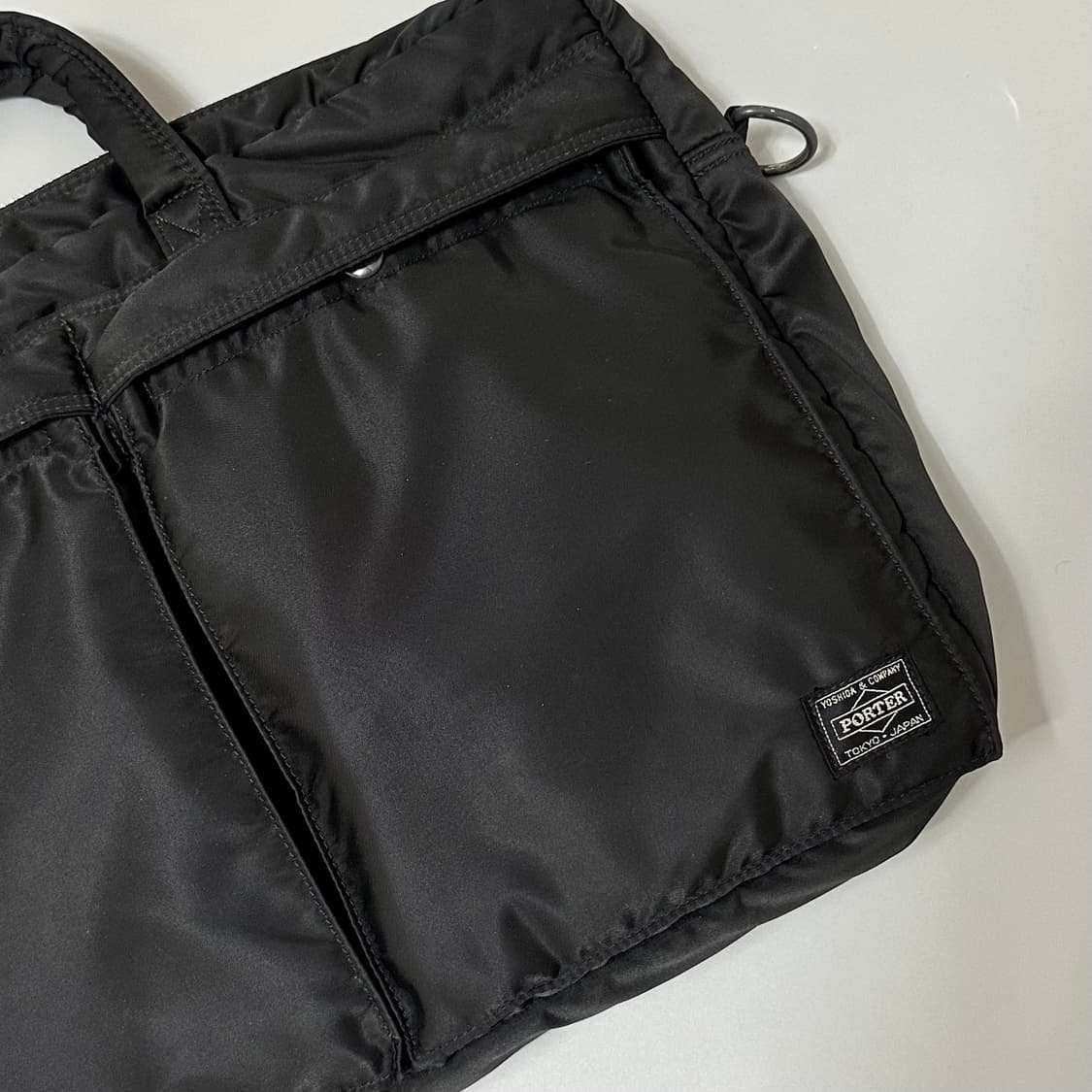 요시다포터(Porter) 탱커 2way 브리프케이스 상품이미지3