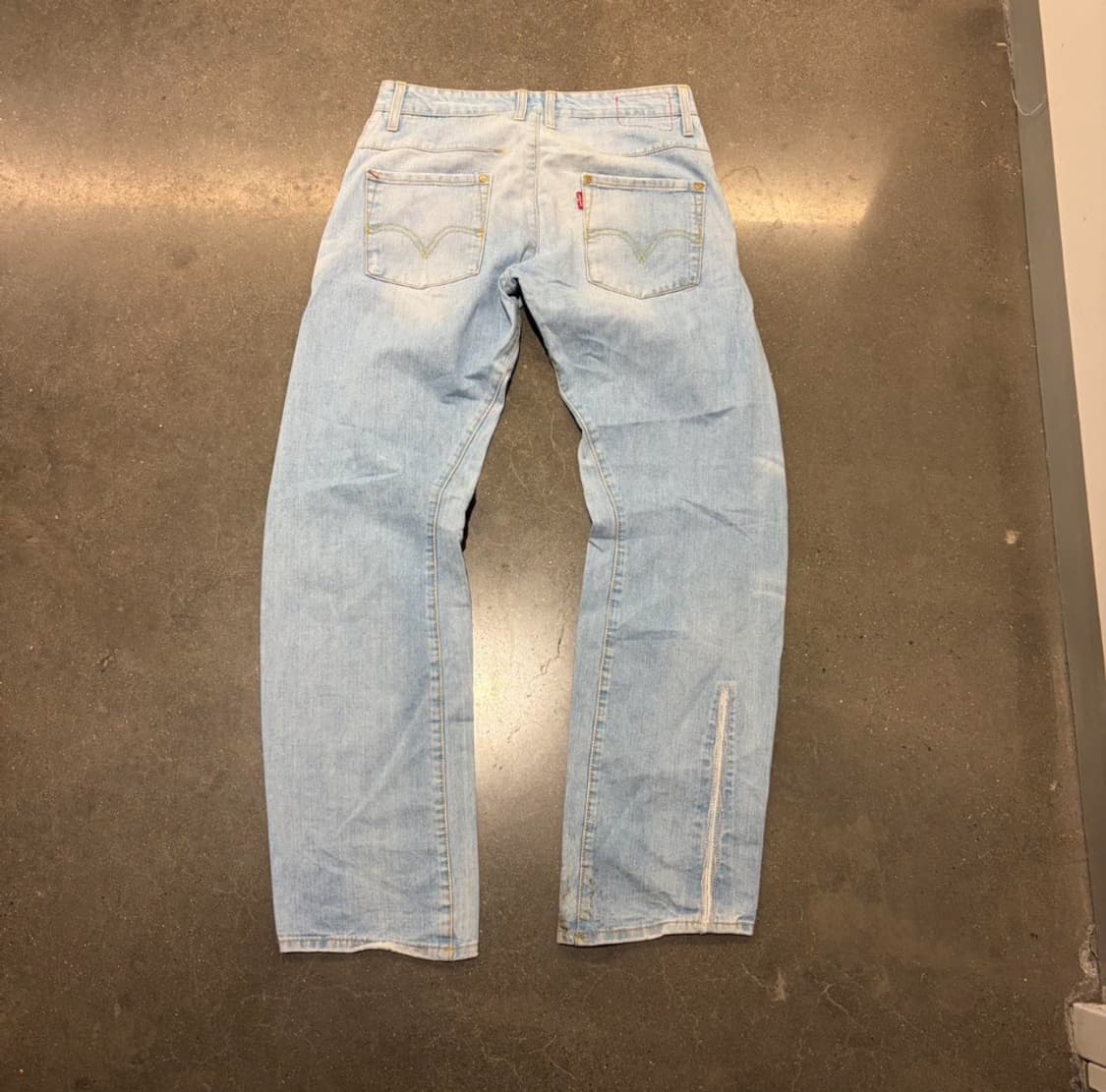 Levi’s Engineered Jeans 상품이미지1