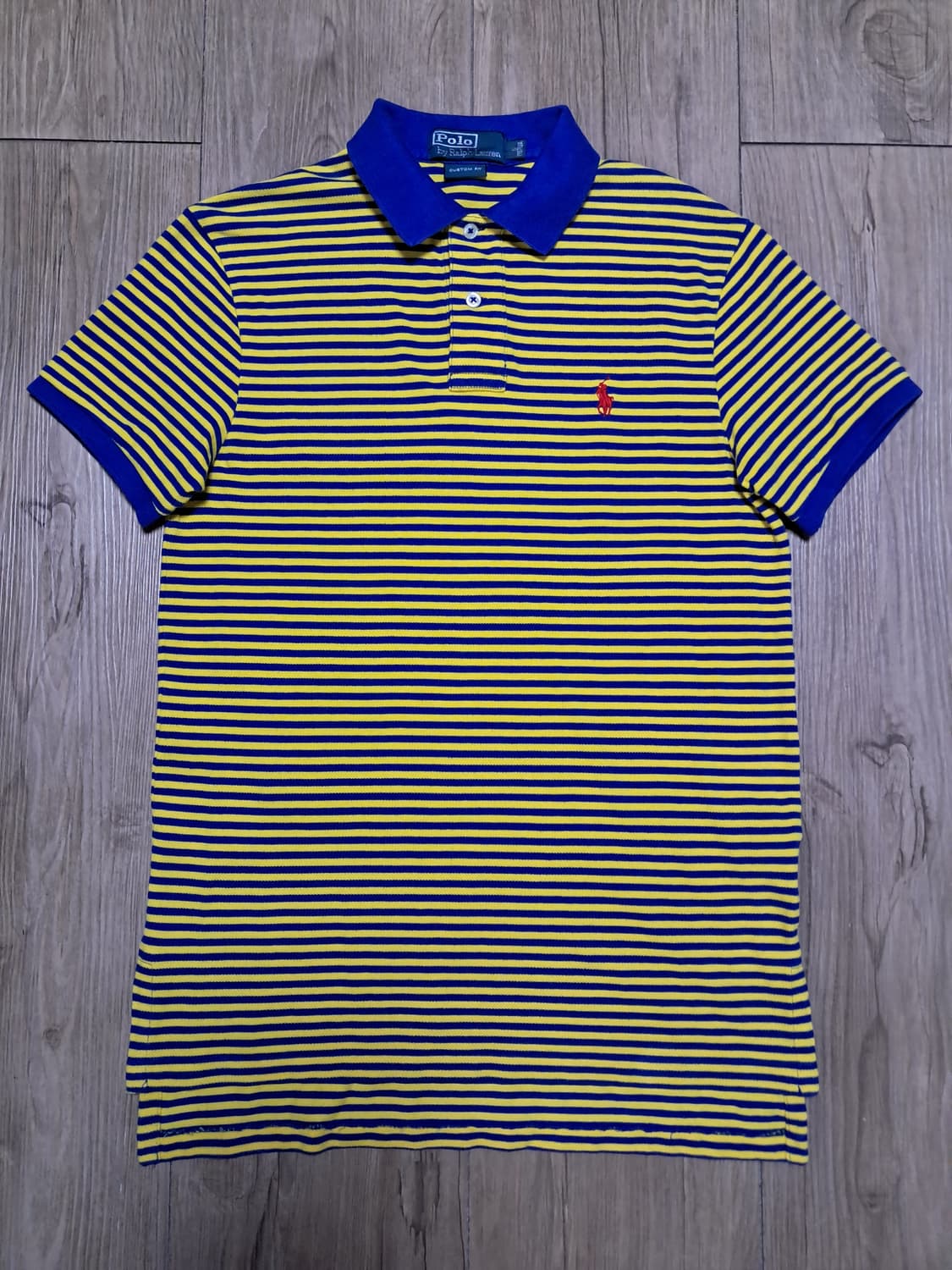 폴로랄프로렌 반팔티 남성S 상품이미지1