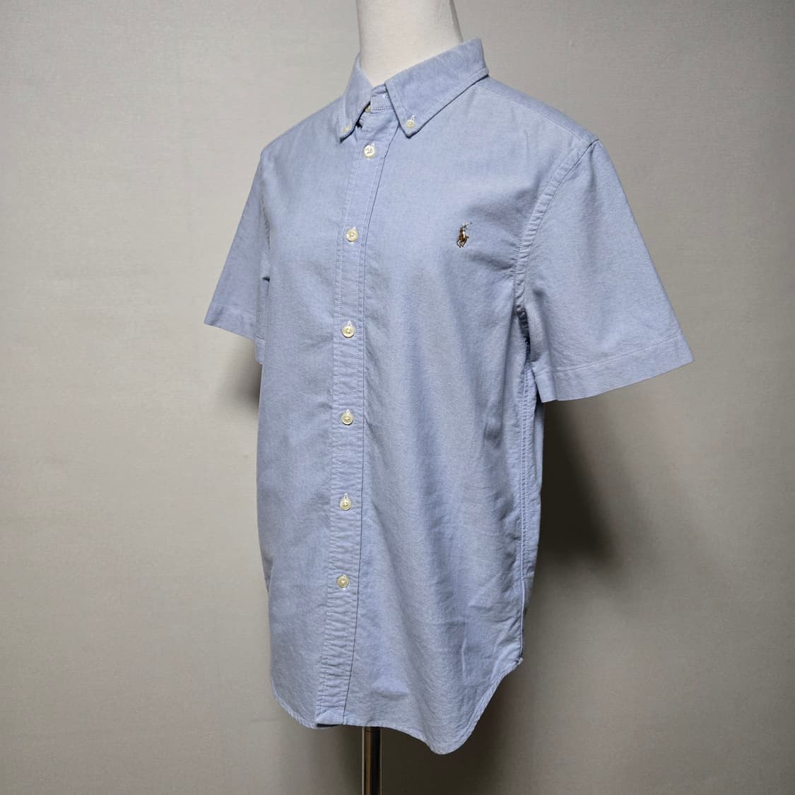 폴로랄프로렌 코튼 반팔셔츠 /여성 셔츠 / 여성 반팔셔츠 상품이미지7