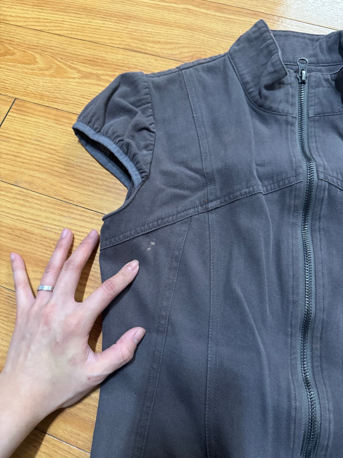 오호스 롱베스트 상품이미지3