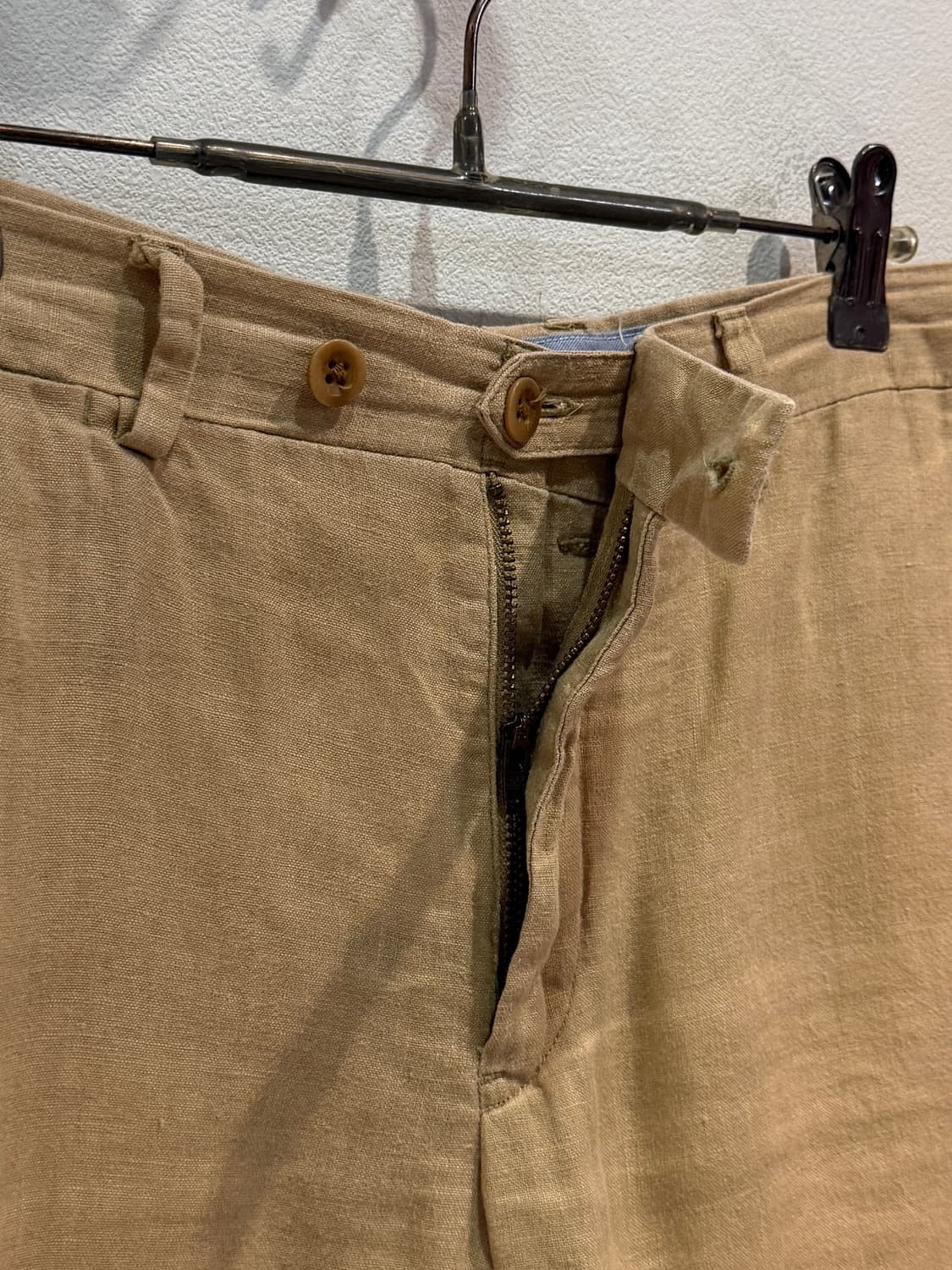 Polo Ralph Lauren Linen Shorts (30) 상품이미지5