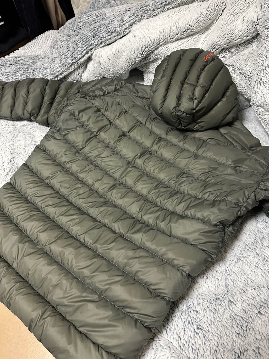 아크테릭스 세륨 포리지 상품이미지3